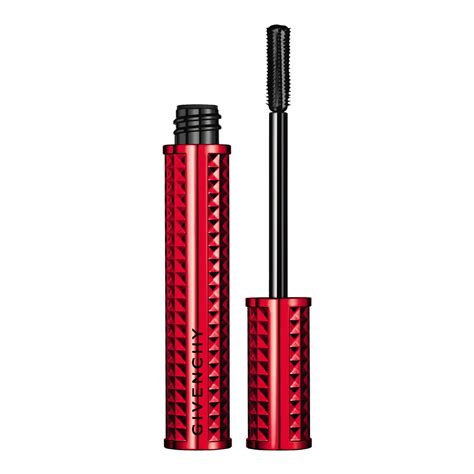 volume disturbia givenchy sephora|GIVENCHY Volume Disturbia Volume & Curve Mascara.